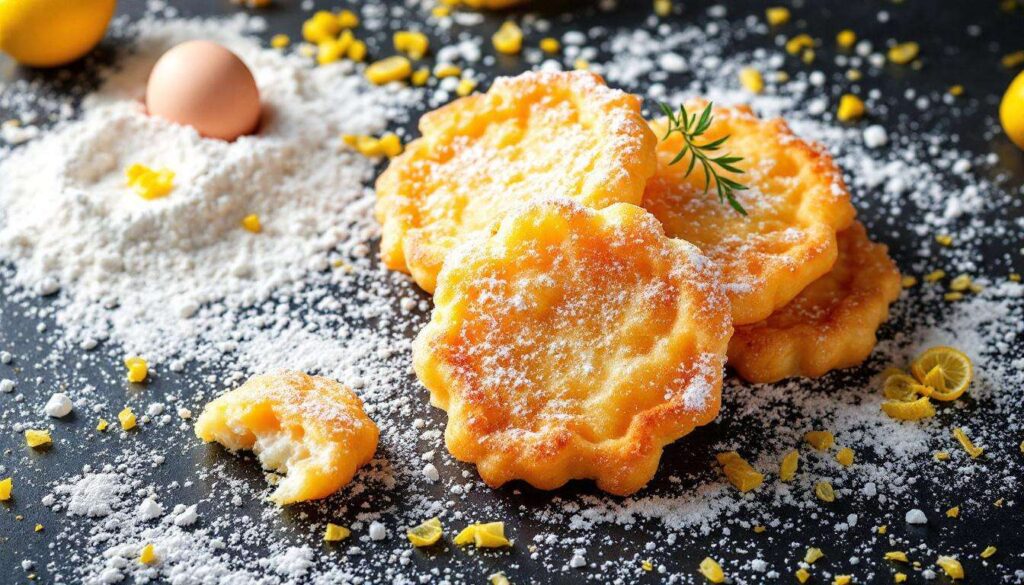 Frittelle di Carnevale leggerissime e gonfie: ecco l’ingrediente segreto della ricetta perfetta