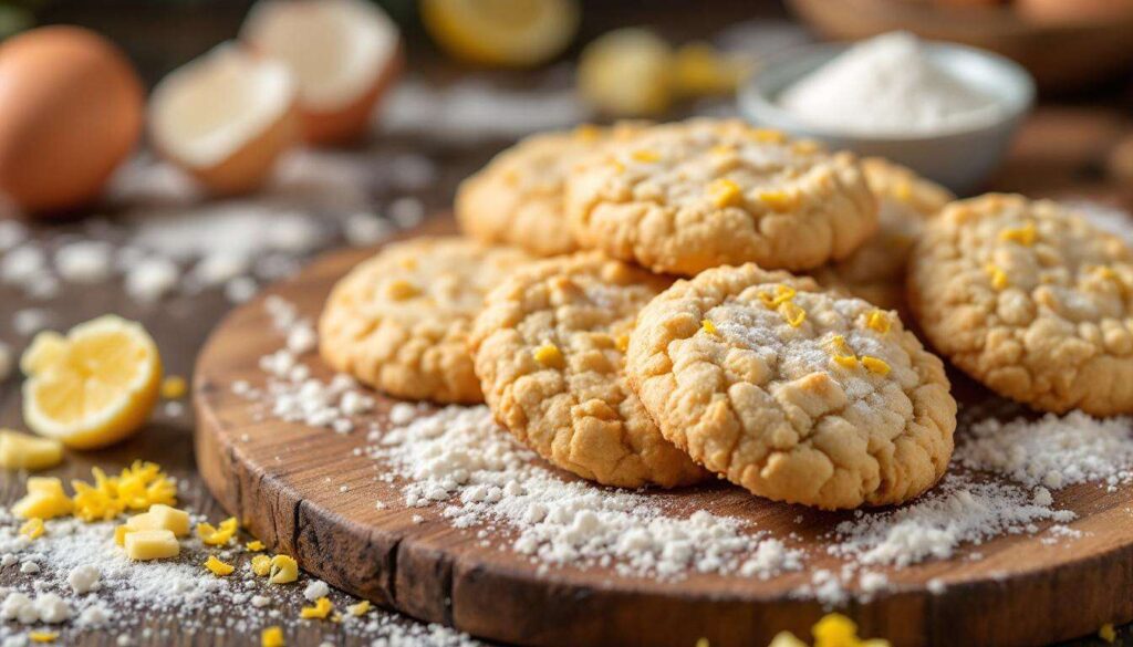 Biscotti senza glutine: la ricetta dei dolcetti friabili con farina di riso