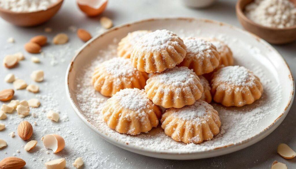Amaretti alle nocciole pronti in 5 minuti: il segreto per un dolce da pasticceria da fare a casa