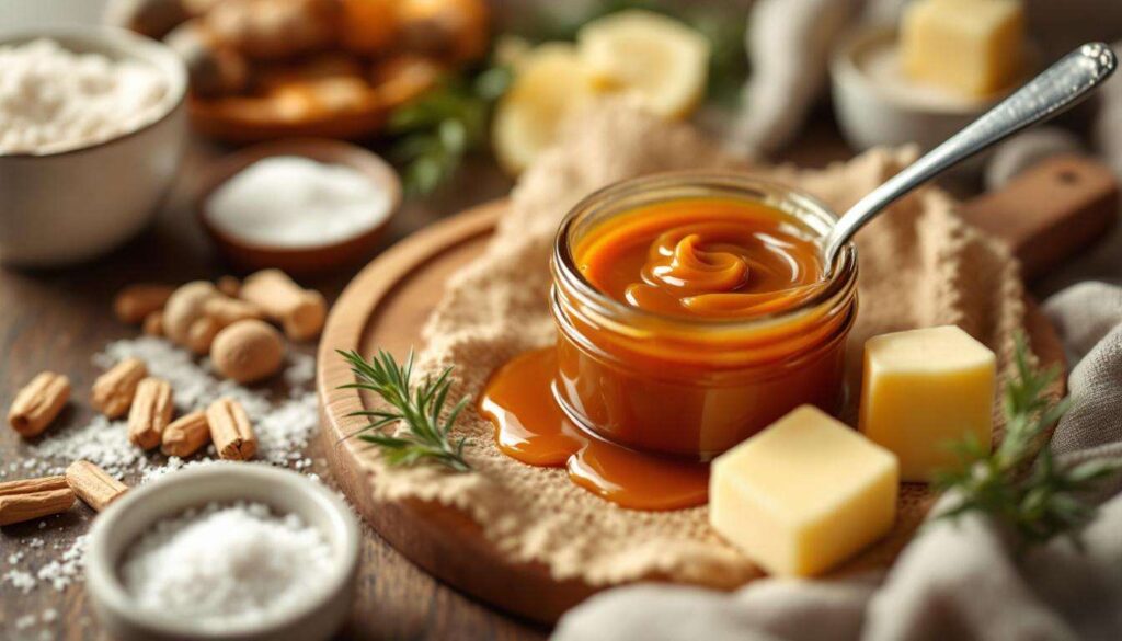 La ricetta della nonna per un caramello fatto in casa: non riuscirai a resistere