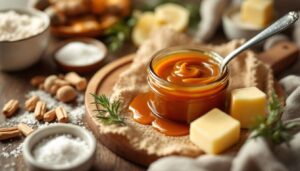 La ricetta della nonna per un caramello fatto in casa: non riuscirai a resistere