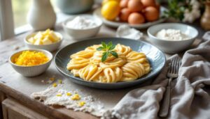 Chiacchiere di carnevale friabilissime della mia nonna: dolce ricetta facile