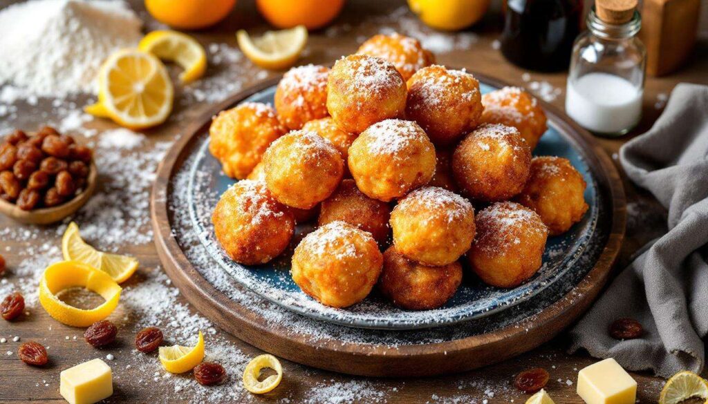 Arancini di Carnevale fritti: la ricetta dei dolcetti sfiziosi e facili da preparare