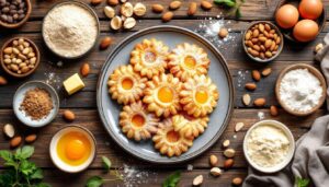 Tozzetti : Ricetta originale e Varianti