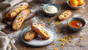 Biscotti ferrovia con doppia confettura: la frolla semplice che fa un figurone