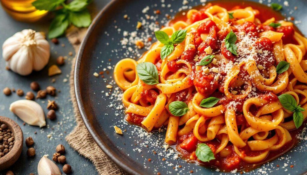 Pasta dei cornuti: la ricetta del primo piatto facilissimo e veloce