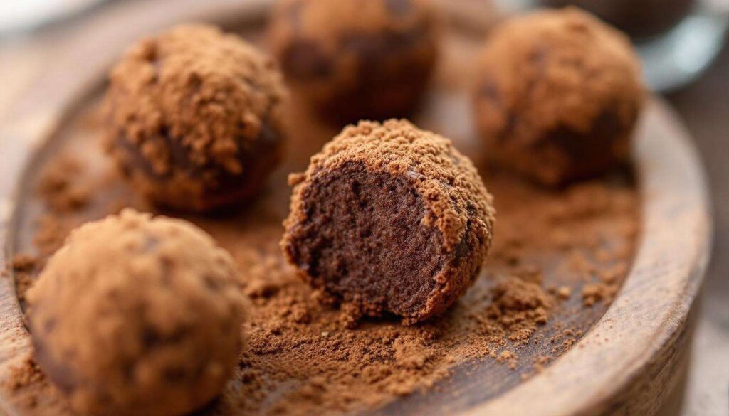 TARTUFI LOTUS con 3 ingredienti: il dolcetto senza forno che conquista tutti!