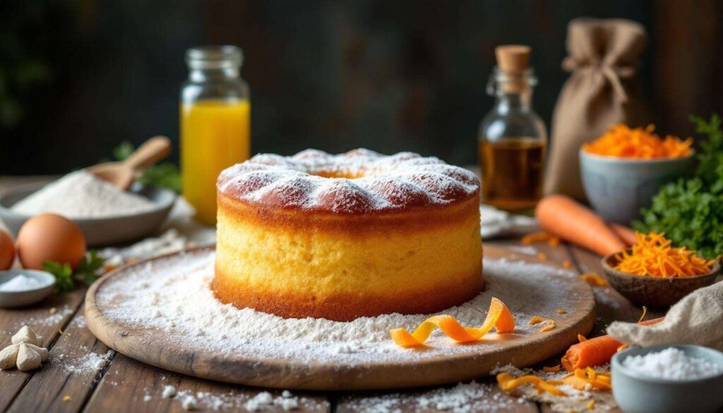 Torta ACE: la ricetta per farla alta e soffice