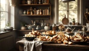 Non solo canederli: 15 modi per usare il pane avanzato, come nel 1936