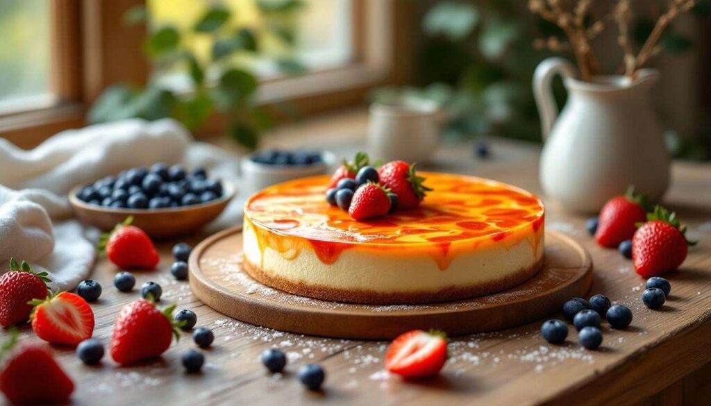 Japanese cheesecake, la colazione sana e golosa che ha fatto impazzire tutti