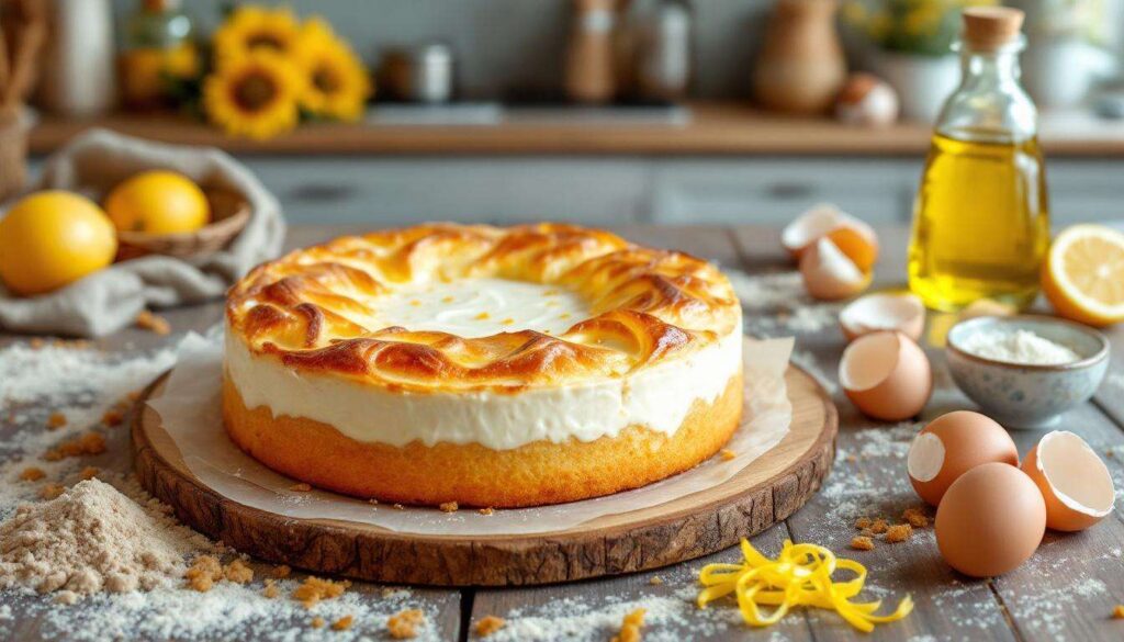 La torta allo yogurt con poche calorie che preparo sempre e che fa impazzire tutti: scopri la ricetta