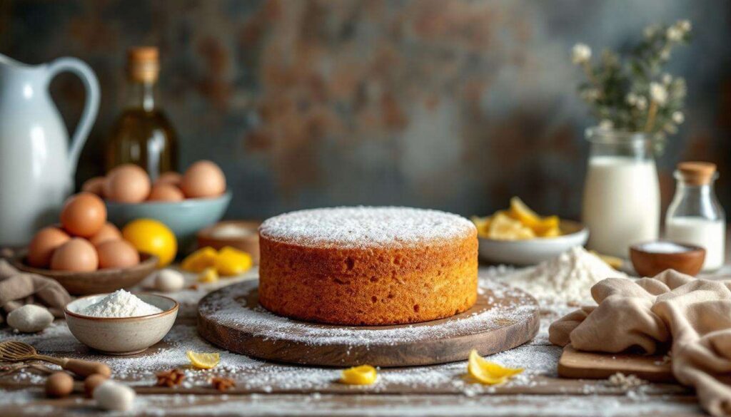 È la torta perfetta, con i tre segreti di Benedetta Rossi puoi farla anche tu