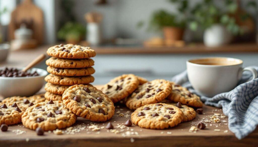 5 biscotti facili da fare in casa
