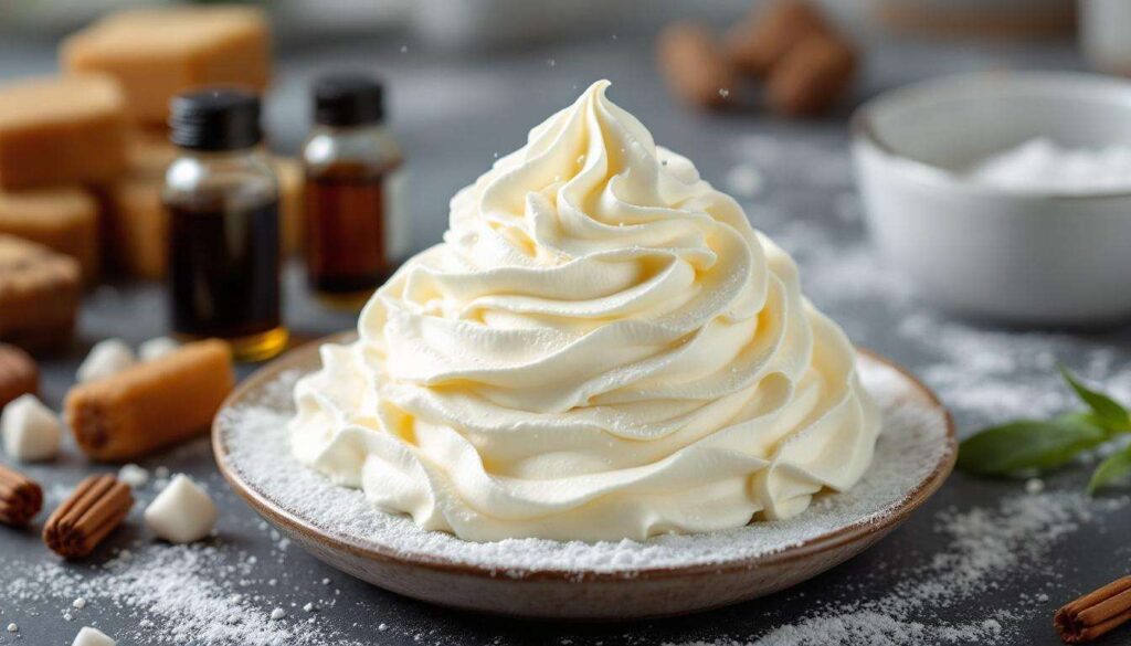 Come preparare la crema chantilly perfetta: ecco la ricetta