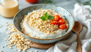 Colazione giapponese virale con 2 ingredienti: la prepari la sera prima