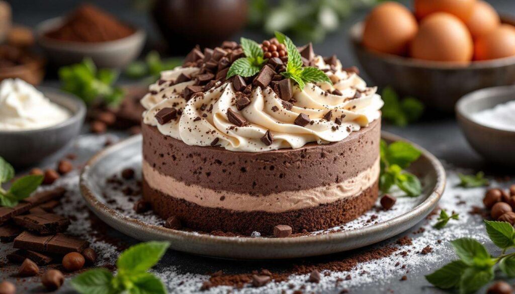 La più bella torta alla mousse che si scioglie in bocca: ricetta dettagliata
