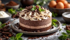 La più bella torta alla mousse che si scioglie in bocca: ricetta dettagliata