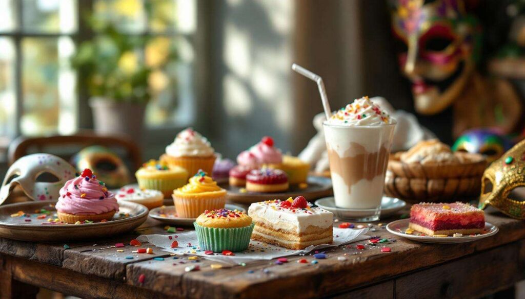 Dolci di Carnevale: 56 ricette fritte e al forno facilissime da preparare