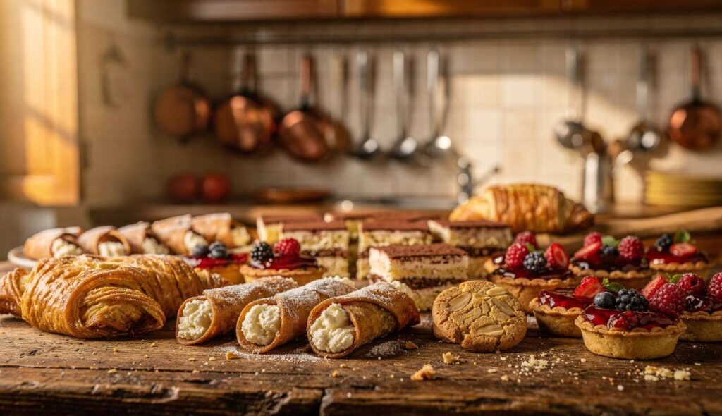 Li chiamano i dolcetti svuota frigo, le ricette che ti faranno felice