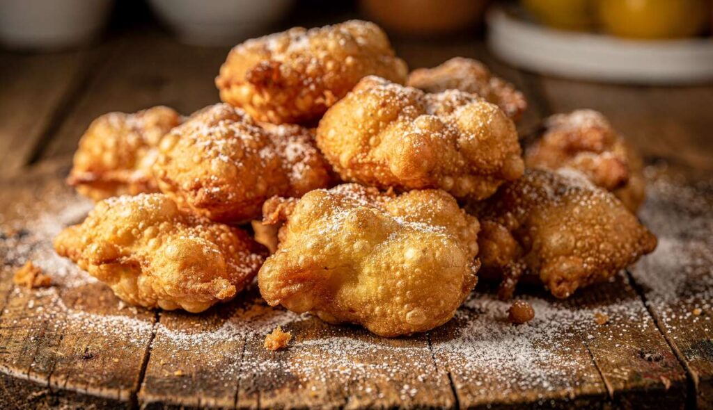 Frittelle di Carnevale: 11 ricette per preparare ricette sfiziose, semplici e golosissime