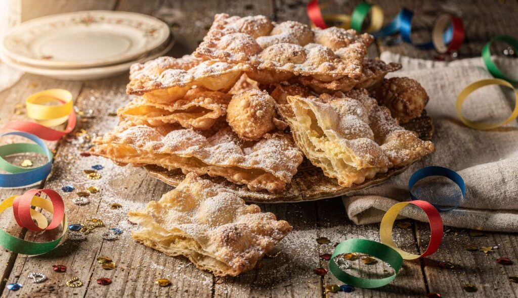 Dolci di Carnevale napoletani: 5 ricette originali da provare