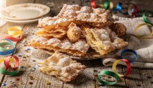 Dolci di Carnevale napoletani: 5 ricette originali da provare