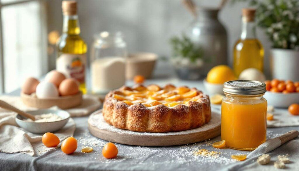 Crostata morbida alla marmellata: il segreto è nell'impasto con olio al posto del burro