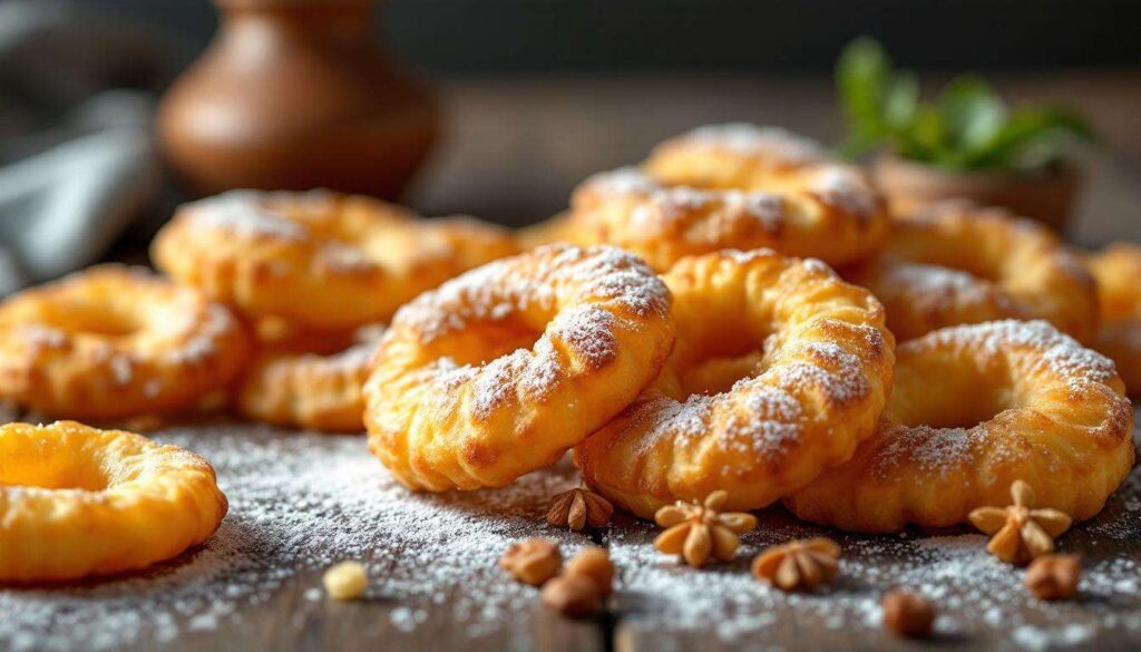 Chiacchiere di Carnevale croccantissime: il trucco dello chef Knam che cambia tutto