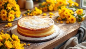 Torta Mimosa: l'errore che fanno tutti con il pan di Spagna e come evitarlo