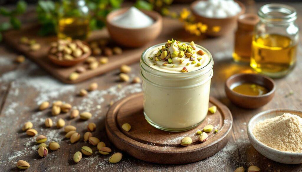Crema al pistacchio di Bronte fatta in casa: così buona che non comprerai mai più quella del supermercato