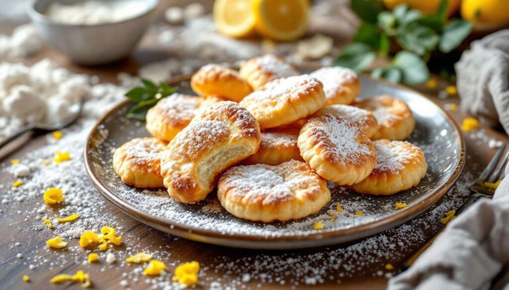 Chiacchiere al forno croccanti e leggere: la ricetta di Carnevale senza sensi di colpa