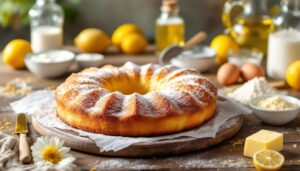 Torta 7 vasetti: la ricetta con lo yogurt che non ha bisogno di bilancia