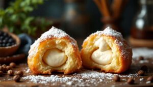 Zeppole di San Giuseppe: crema pasticcera o crema chantilly? Il verdetto dei pasticceri campani