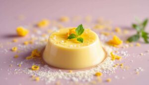 Crema pasticcera senza uova: la versione vegana che non ha nulla da invidiare all'originale