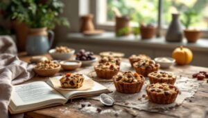 Dolci senza zucchero con datteri: 3 ricette naturali approvate dai nutrizionisti