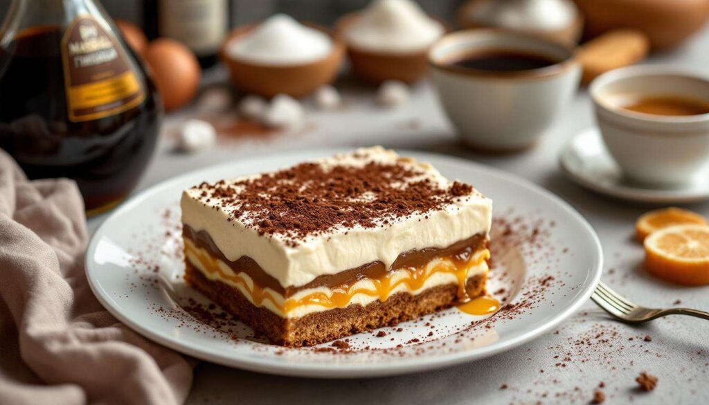 Tiramisù senza uova crude: il metodo dei pasticceri per una crema perfetta e sicura