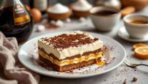 Tiramisù senza uova crude: il metodo dei pasticceri per una crema perfetta e sicura