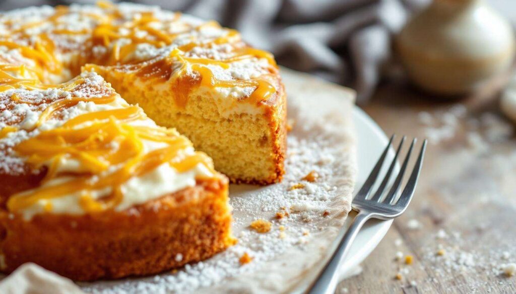 Torta allo yogurt greco e miele: poche calorie e tanta morbidezza, perfetta a marzo