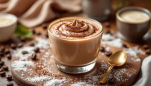 Mousse al caffè con soli 3 ingredienti: il dolce al cucchiaio più amato di marzo