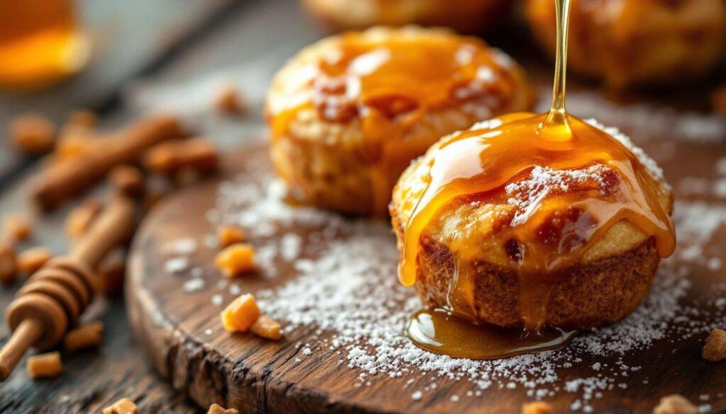 Dolci con miele al posto dello zucchero: le 3 ricette che funzionano davvero